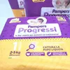 Pampers Progressi Primi Giorni Windeln Zwei Packungen Größe Produktbild-Vorschau 6