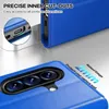 Book Case per Samsung Galaxy A37 5G Custodia Flip Cover Anteprima dell’immagine prodotto 4