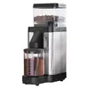 MOCCAMASTER Kaffeemühle KM5 Polished Silver Produktbild-Vorschau 1