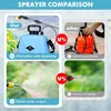 Elektrischer Gartensprüher mit 5 l Kapazität für Produktbild-Vorschau 5