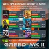 Greed® MK2 Pro - Gaming PC - Intel i7 12700F - NVIDIA RTX Produktbild-Vorschau 7