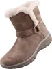 Skechers Easy Going Damenschuhe Für lose Einlagen Stiefel Produktbild-Vorschau 1
