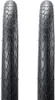 2 Stück 28 Zoll Fahrrad Reifen SET OBOR Mambo 28x2.00 City Produktbild-Vorschau 3