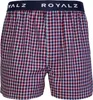 ROYALZ Boxershorts American Style für Herren 5er Pack - Produktbild-Vorschau 3