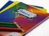 Oblique Unique 6 Namensaufkleber Namen Etiketten Sticker Produktbild-Vorschau 4