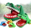 Gry aligator- Teeth Zabawki Gry wielowymiarowe aligator- Podgląd zdjęcia produktu 2