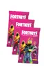 Fortnite Trading Cards Reloaded Serie 2 (2020) Sammelkarten Produktbild-Vorschau 3