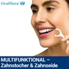 Oralflora Zahnseide Sticks Produktbild-Vorschau 4