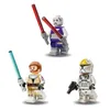 LEGO Star Wars: The Clone Wars V-19 Torrent-Sternjäger -  Produktbild-Vorschau 5