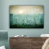 MuchoWow® - Leinwandbilder - Natur - Vintage - Blumen - Produktbild-Vorschau 4