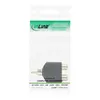 InLine® Audio Adapter, Cinch Stecker an 2x Cinch Buchse Produktbild-Vorschau 3
