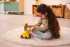 Simba Feuerwehrmann Sam Geländewagen mit Dachzelt, Produktbild-Vorschau 8