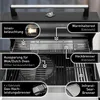 Feuergott Gas-Grillstation Hektor 4B-S All Inclusive mit Produktbild-Vorschau 8