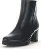 GABOR Comfort Damen Stiefelette schwarz Nappaleder - Größe: Produktbild-Vorschau 43