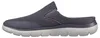 Skechers Herren-Clog SUMMITS - VINDICATOR Grau, Farbe:grau, Produktbild-Vorschau 41