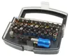 Bitsatz S2 Stahl 32 teilig Box mit Gürtelclip Produktbild-Vorschau 9