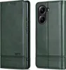Leder Hülle für Xiaomi Redmi Turbo 4 / Poco X7 Pro, Produktbild-Vorschau 2