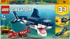 LEGO® Creator 31088 Obyvatelia morských hlbín Náhľad obrázku produktu 16