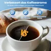Wasserfilter Ersatz für Sage Kaffeevollautomat, 6 Stück Produktbild-Vorschau 6