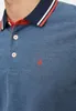 Jack & Jones 12136668, Blau, L, Baumwolle, Nicht bleichen, Produktbild-Vorschau 3