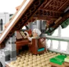LEGO ICONS 10316 Rivendell WŁADCA PIERŚCIENI FRODO Podgląd zdjęcia produktu 7