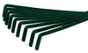 Set mit 4 Handwerkzeugen aus Kunststoff (Rechen, Krallen, Produktbild-Vorschau 6