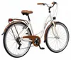Dallas Bike Fahrrad - Damenfahrrad 28 Zoll - Shimano 7-Gang Produktbild-Vorschau 10