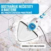 Strex 12 v 1 parní čistič & ruční napařovač - čistič Náhled obrázku produktu 4