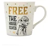 Dobby Free The House Elves Mug – Lingua: Inglese Anteprima dell’immagine prodotto 5