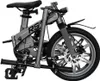 RS17 e move Pedelec eletro Klapprad, EU-Konform, 13kg Produktbild-Vorschau 2