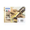 Epson DURABrite Ultra Multipack T 162 BK/C/M/Y            T Produktbild-Vorschau 6