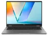 ASUS Vivobook 14 Flip OLED TP3407SA-SG146W - Ultra 5 - 226V Náhľad obrázku produktu 3