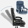 MARK ADLER Boss 6.0 swivel chair Anteprima dell’immagine prodotto 12