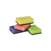 Sito 10 lavavasi, spugna 2 cm x 7,5 cm x 5 cm colori Anteprima dell’immagine prodotto 3