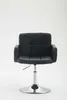 CLP Lounger Los Angeles Kunstleder Loungesessel mit Produktbild-Vorschau 2