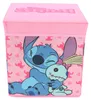 Boîte de rangement / siège Lilo & Stitch Voir les images du produit 2