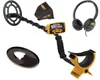 Garrett ACE 300i - Or - Métal - Argent - 0,25 m - 8 kHz - Voir les images du produit 8