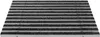 ACO Self® Schuhabstreifer-System Rips Anthrazit - 75x50 cm Produktbild-Vorschau 2