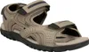 GEOX UOMO SANDAL STRADA HellBraun Produktbild-Vorschau 57