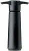 Vacu Vin 0981460 Weinpumpe, mit 2 Stopfen, schwarz Produktbild-Vorschau 12