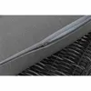 Gartenlounge-Hocker >Corido< in matt anthrazit, Produktbild-Vorschau 5
