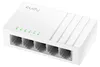 Cudy GS105U switch réseau Gigabit Ethernet (10/100/1000) Voir les images du produit 7