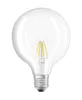 Osram LED Parathom Filament Leuchtmittel G125 Globe 4W = Produktbild-Vorschau 3