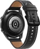 Armband 22mm für Samsung Galaxy Gear S3 / Gear 2 in Schwarz Produktbild-Vorschau 1