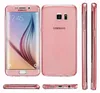 Multiple views of a pink smartphone case. Produktbild-Vorschau