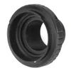 Adaptateur d'objectif, adaptateur de caméra, adaptateur Voir les images du produit 7