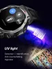 INF Multifunktionale Smartwatch mit AMOLED, Produktbild-Vorschau 6