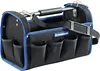 Werkzeugtasche B400xT250xH200mm Nyl.PROMAT Produktbild-Vorschau 1