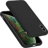 Cadorabo DE-147518, Apple, Apple iPhone XS MAX, Schwarz Produktbild-Vorschau 1