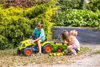 Tret-Traktor Claas mit Hänger 2-5 J. Produktbild-Vorschau 18